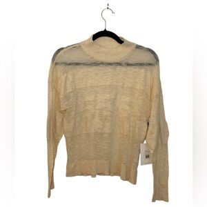 NWT Spiritual Gangster Julian Sweater | Size‎ Small | Canvas